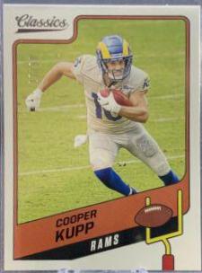 Cooper Kupp