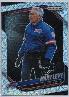 Marv Levy