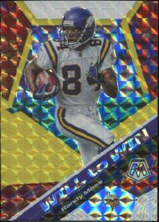 Randy Moss
