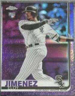 Eloy Jimenez