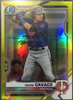 Keoni Cavaco