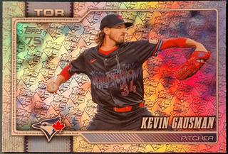 Kevin Gausman