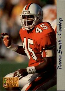 Darrin Smith