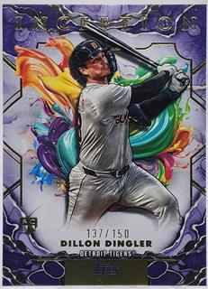 Dillon Dingler