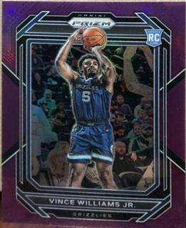 Vince Williams Jr.