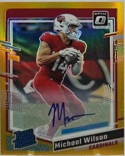 Michael Wilson