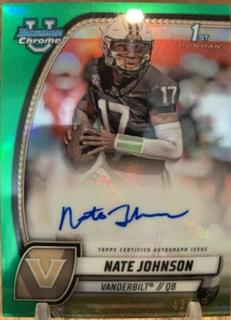 Nate Johnson