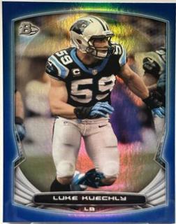 Luke Kuechly