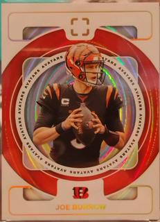 Joe Burrow