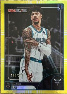 LaMelo Ball