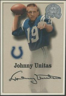 Johnny Unitas