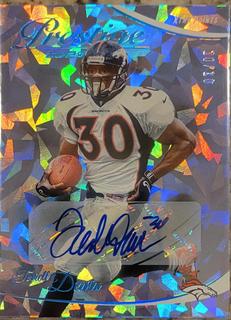 Terrell Davis