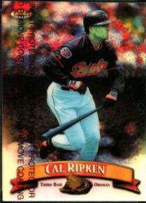 Cal Ripken Jr.