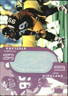 Levon Kirkland