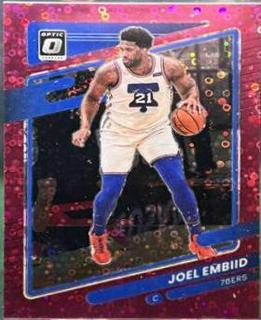 Joel Embiid