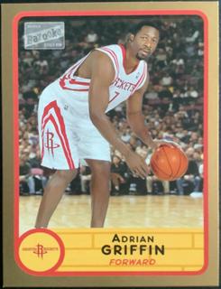 Adrian Griffin