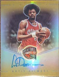 Artis Gilmore