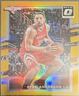 Ryan Anderson