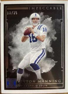 Peyton Manning
