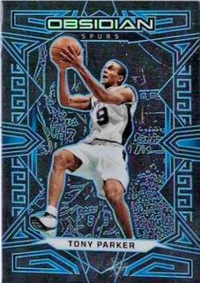 Tony Parker