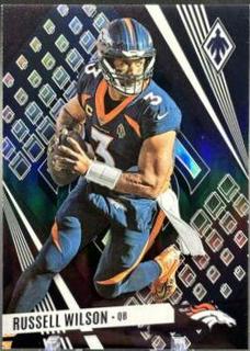 Russell Wilson