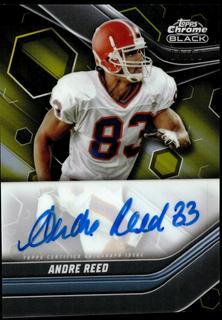 Andre Reed