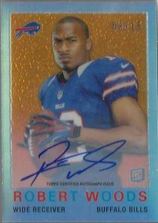 Robert Woods