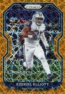 Ezekiel Elliott