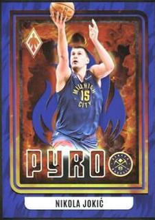 Nikola Jokic