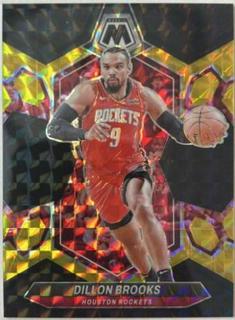 Dillon Brooks