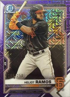 Heliot Ramos