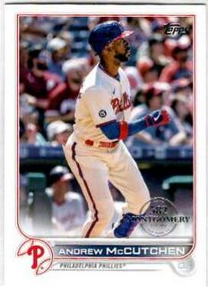 Andrew McCutchen