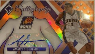 Amar'e Stoudemire