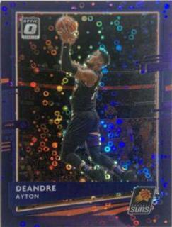 Deandre Ayton