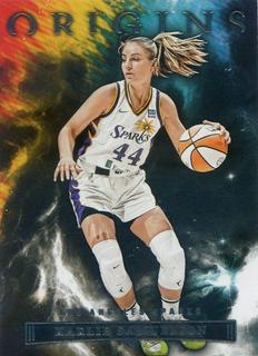 Karlie Samuelson