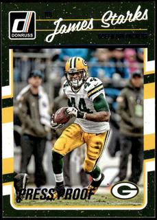 James Starks