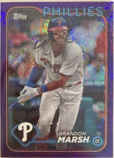 Brandon Marsh