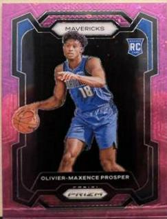 Olivier Maxence Prosper