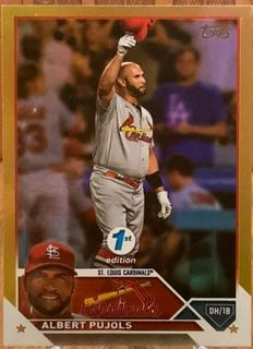 St. Louis Cardinals
