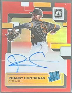 Roansy Contreras