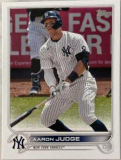 Aaron Judge