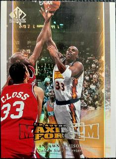 Antawn Jamison