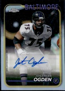 Jonathan Ogden