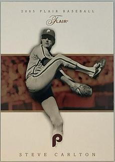 Steve Carlton