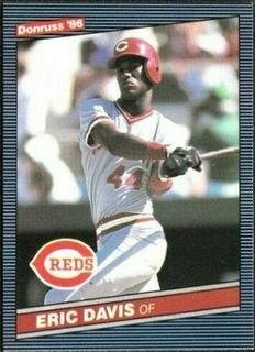 Eric Davis