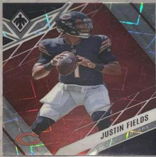 Justin Fields