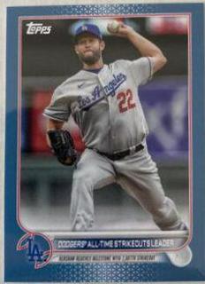 Clayton Kershaw