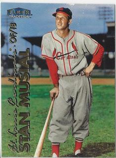 Stan Musial