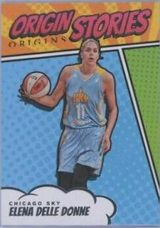 Elena Delle Donne