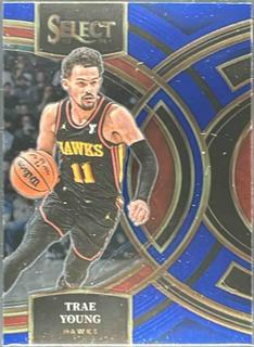 Trae Young